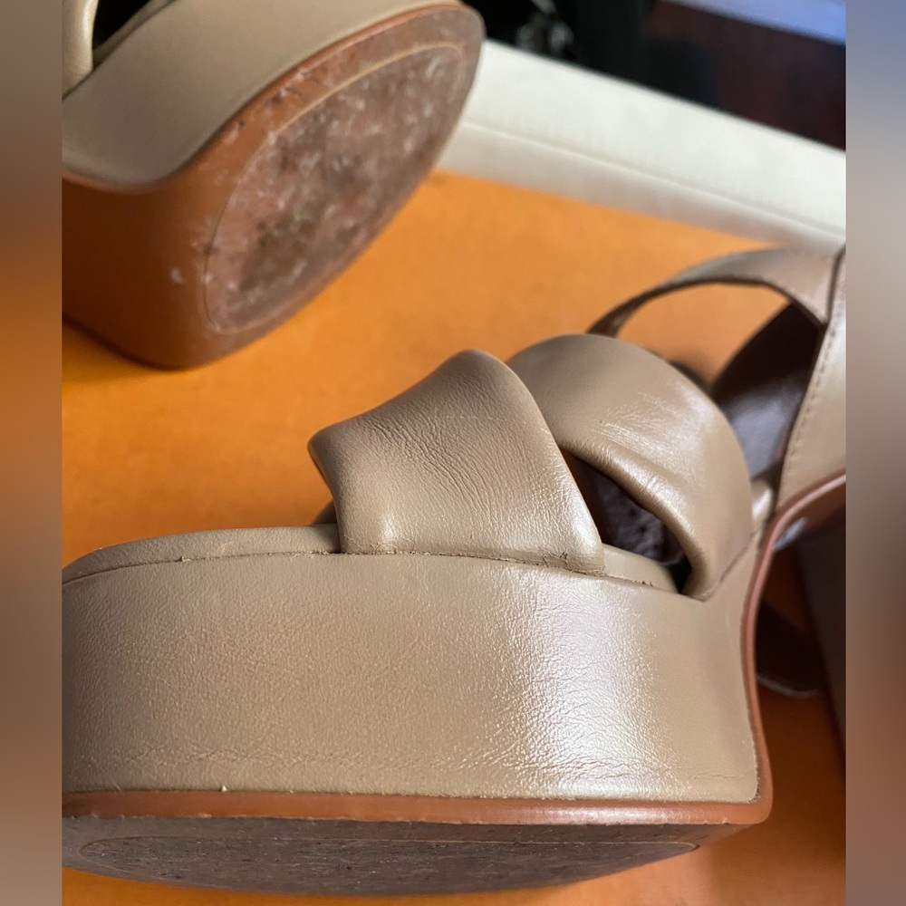 See by Chloe heels - Picture 12 of 13